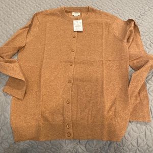 J. Crew Sweater size Small NWT